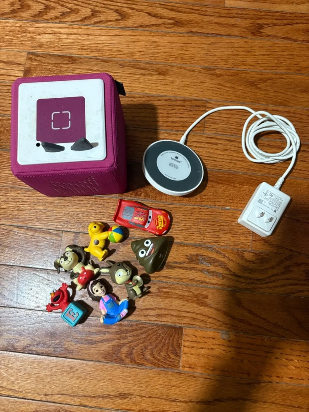 Tonies box set